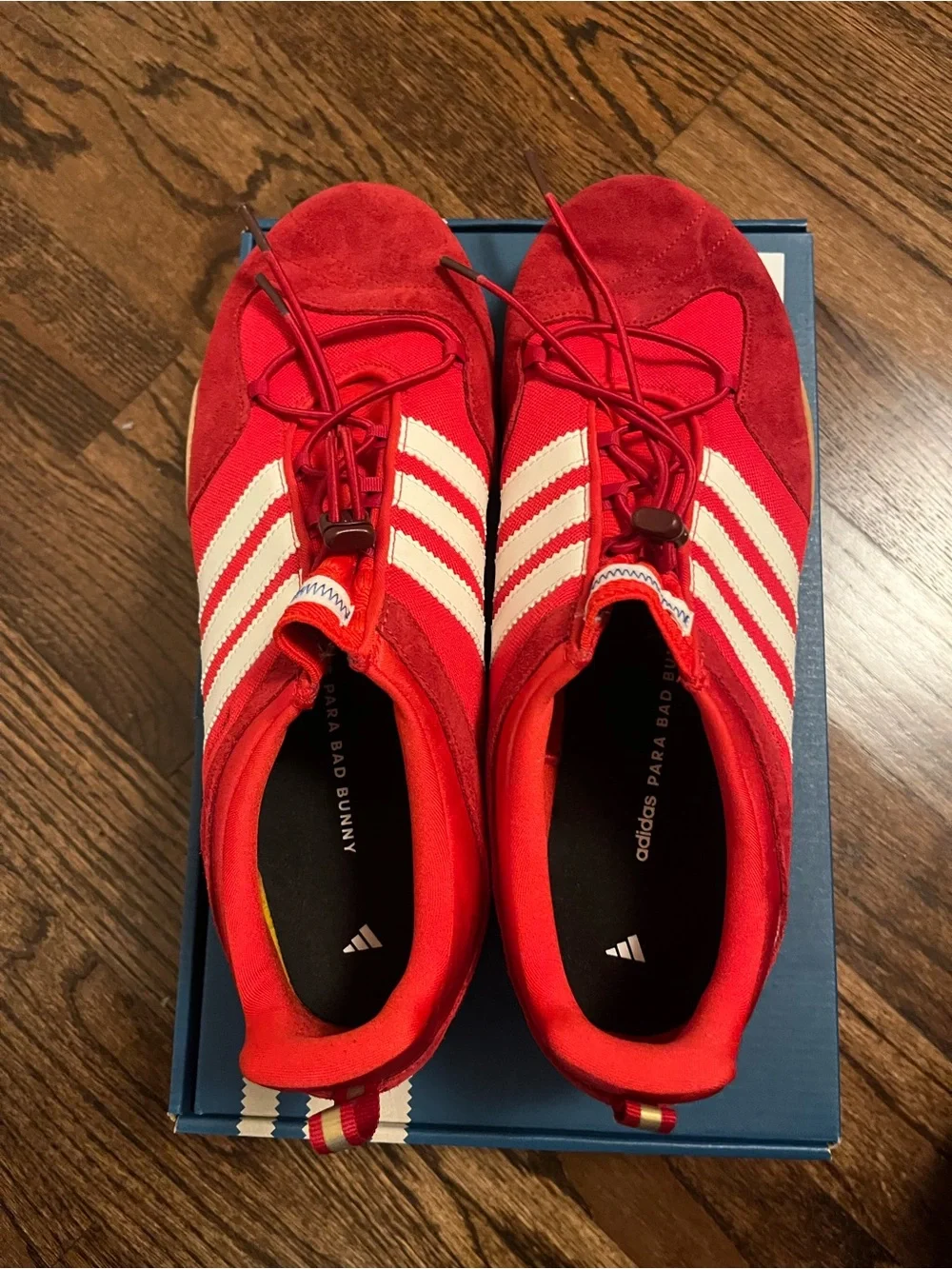 adidas bad bunny